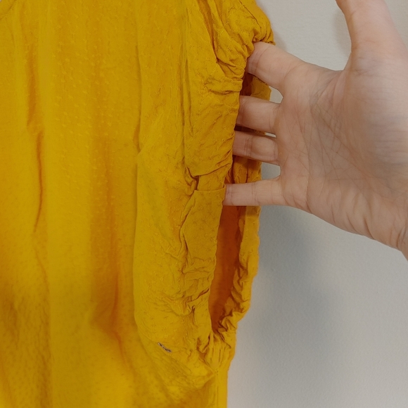 Hand Made Top - Picture 4 of 5